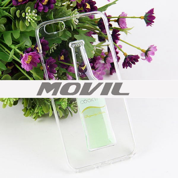NP-2100 botella coctel teléfono funda para iPhone 6 plus-6